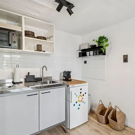 Gartenwohnung - Neu!in - Bei Koeln Lägenhet *