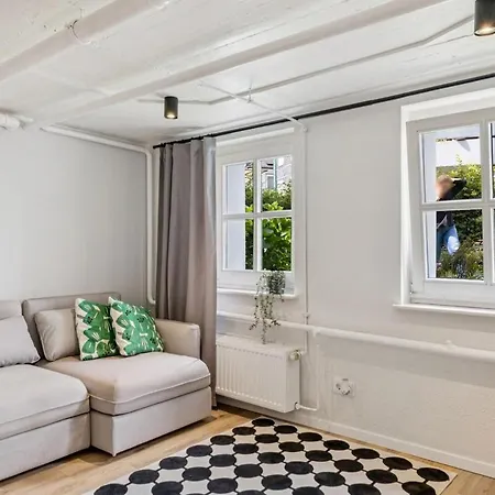 Gartenwohnung - Neu!in - Bei Koeln Lägenhet Remscheid