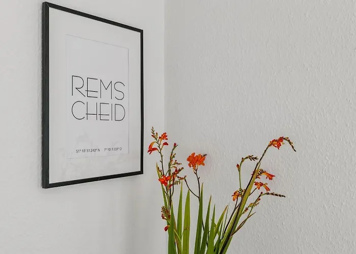 Lejlighed Gartenwohnung - Neu!in - Bei Koeln