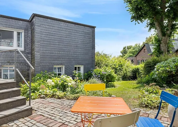 Lejlighed Gartenwohnung - Neu!in - Bei Koeln Remscheid