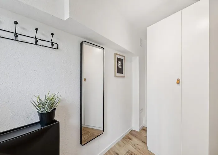 Lejlighed Gartenwohnung - Neu!in - Bei Koeln