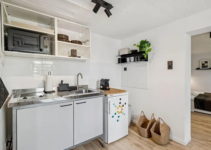 Gartenwohnung - Neu!in - Bei Koeln Lejlighed *