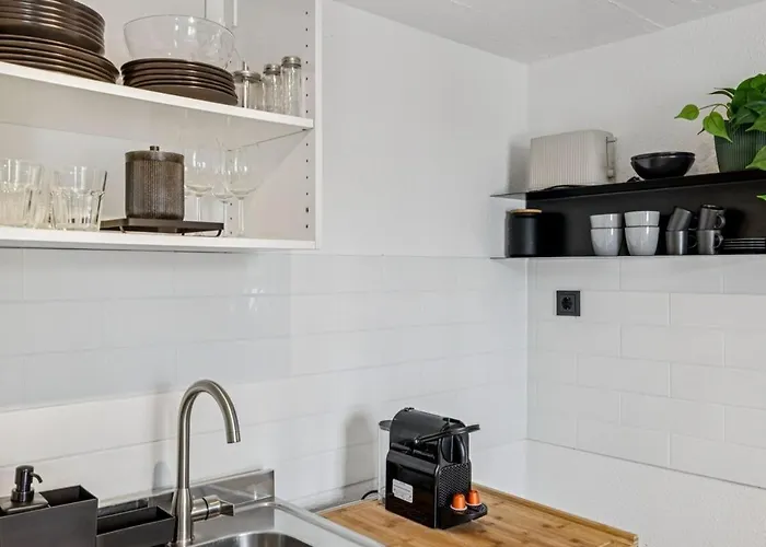 Lejlighed Gartenwohnung - Neu!in - Bei Koeln Remscheid