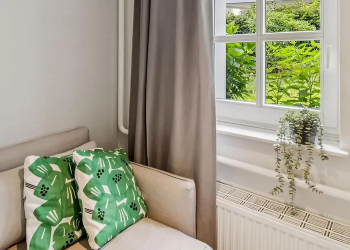 Gartenwohnung - Neu!in - Bei Koeln Remscheid