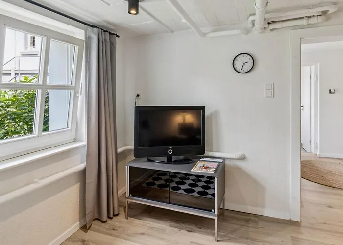 Gartenwohnung - Neu!in - Bei Koeln * Remscheid