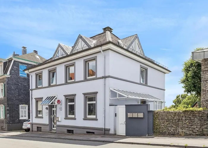 Gartenwohnung - Neu!in - Bei Koeln