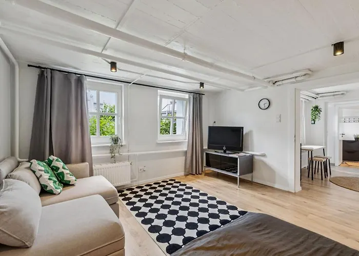 Lejlighed Gartenwohnung - Neu!in - Bei Koeln Remscheid